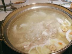-三个椰子·现砍椰子鸡(金源CBD店)