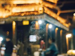 大堂-肇兴特色牛肉粉