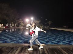 -惠州金海湾嘉华度假酒店