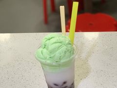 -芬芳甜品(同福路店)