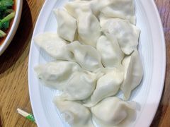 -必点海鲜·鲅鱼水饺(鞍山西道店)