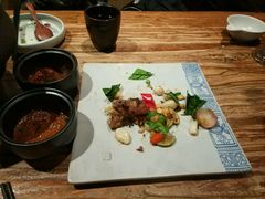 -云海肴·汽锅鸡·云南菜(领展购物广场·中关村店)