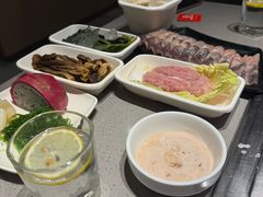 -海底捞火锅(公益西桥店)