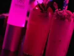 -MOSSO音乐酒吧·live house(南京旗舰店)
