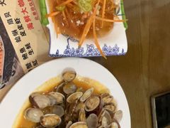 -老青岛海味当家菜馆(银鱼巷店)