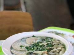 -威尼斯人酒店琳琅美食广场