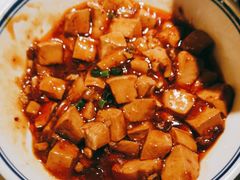 -田婆婆的菜(友谊阳光城店)