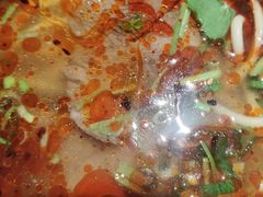 -马记永·兰州牛肉面(天通苑家乐福店)