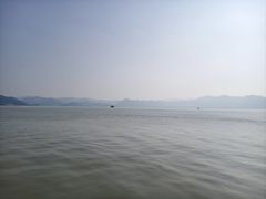 -东钱湖小普陀景区