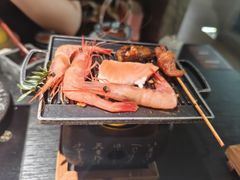 -花潮料理艺食馆(SM新生活广场店)