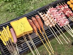 -梁子湖东篱老屋生态庄园