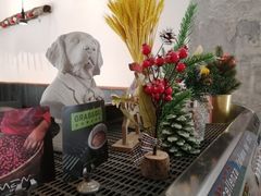 -VESH COFFEE(定西路店)