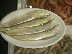 -阿凡海鲜(甬港北路店)