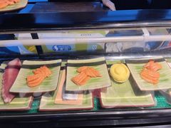 -唐拉雅秀酒店-西锦汇空中BBQ·思创餐厅