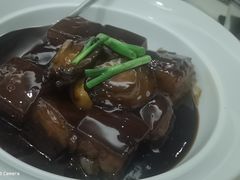 -外滩三号餐厅·创意中餐