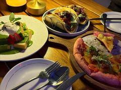 -埠口精酿夜景餐酒吧· BREWPORT BISTRO(长嘉汇重庆之眼店)