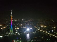 -广州四季酒店·天吧·高空酒吧
