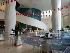 -深圳东部华侨城瀑布酒店