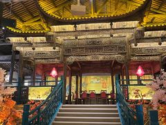 -HOHO餐厅(古子城店)