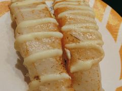 -新一番三文鱼寿司(红城湖店)