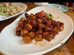 -肘子酥·天津菜·特色捞面(德云社店)