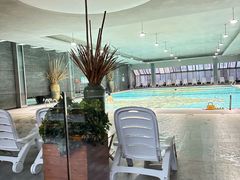 -春晖园度假酒店温泉