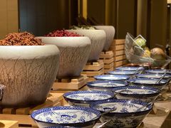 -西安浐灞艾美酒店·汉江餐厅·火锅