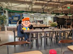 -麦田工坊(月湖店)