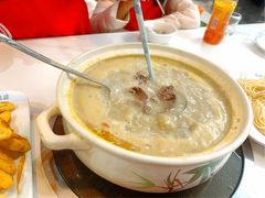 -清真·马坡烧烤涮牛肚·酸浆火锅(新区总店)