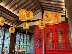 -南京大牌档(夫子庙老门东店)
