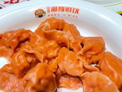 -金谷园饺子·烧烤(人大总店)