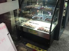 -辣风芹新疆炒米粉(晁夕美食城店)