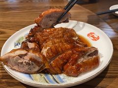 -晓马鸭店(新芜路店)