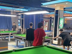 -永宁台球·棋牌俱乐部(淮海路店)