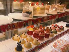 -西村叔叔的店·面包·甜品·蛋糕(崂山丽达店)