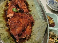 -苏梦江南·淮扬菜(夫子庙店)