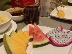 -海底捞火锅(天一广场亚细亚店)