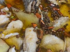 -听涛雅苑百味饺子老家菜馆