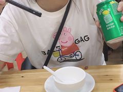 -无招牌