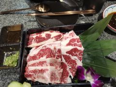 -NIUAN牛庵·日式和牛烧肉(恒隆店)
