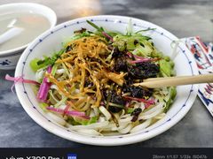 -海碗居老北京炸酱面(增光路店)