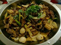 -悉尼塔旋转餐厅