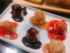 -95号酱骨·一块豆腐(展春园西路店)