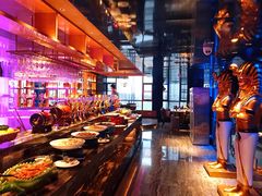 -长沙国金中心异国印象酒店