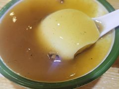 鸡蛋糕-正宗杨家吊炉饼