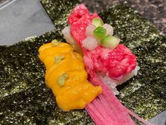 -老乾杯和牛烧肉(王府中环店)