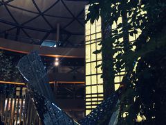 -上海滴水湖皇冠假日酒店