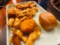-京元盛铜锅涮肉(上海总店)