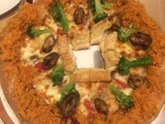 -必胜客(东大桥店)