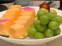 -皇朝会.经典传统粤菜(外滩店)